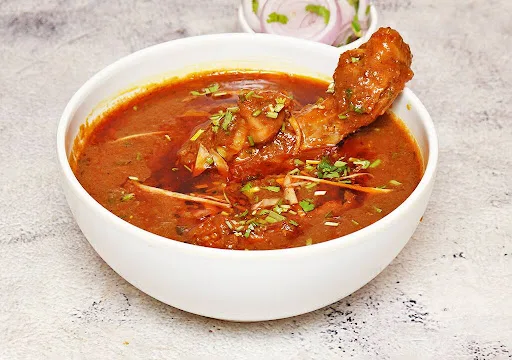 Chicken Curry