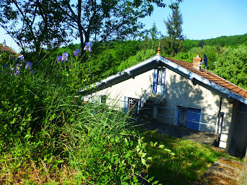 maison à Saint-Genis-les-Ollières (69)