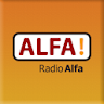 Radio Alfa icon