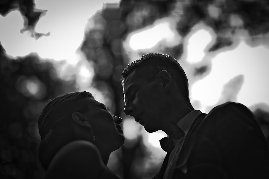 Fotografo di matrimoni Pawel Andrzejewski (loveneeds). Foto del 22 novembre 2015