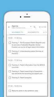 EPO Patent Information Conf(圖4)-速報App