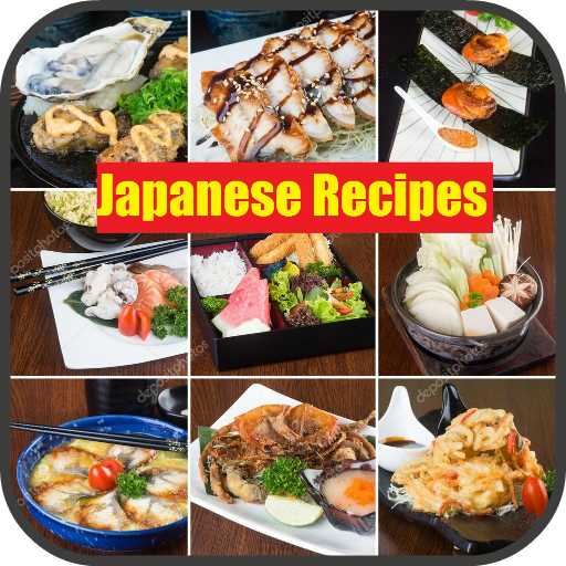 Easy Japanese Recipes