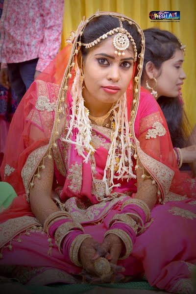 Wedding photographer Rahul Sahu (rahulsahu). Photo of 10 December 2020