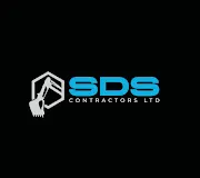 Sds Contractors Ltd Logo