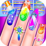 Cover Image of Baixar Unhas de moda - jogo de salão c1.0.21 APK