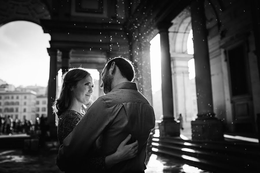 Wedding photographer Laura Barbera (laurabarbera). Photo of 14 December 2017