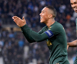 Youri Tielemans : "Je pense que mon expérience me permettra de relever ce challenge"