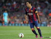 Xavi officialise son départ du FC Barcelone : "Une décision difficile"