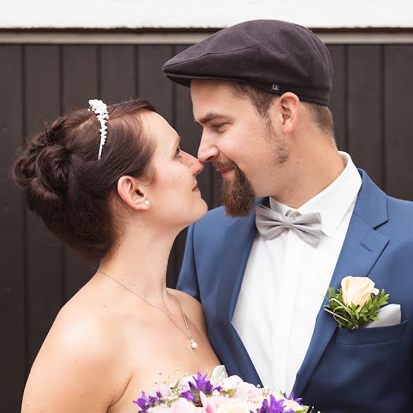 Photographe de mariage Kathrin Königl (kathrinkoenigl). Photo du 9 septembre 2019