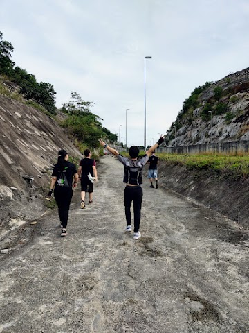 Rawang Bypass Hiking Loop Guide