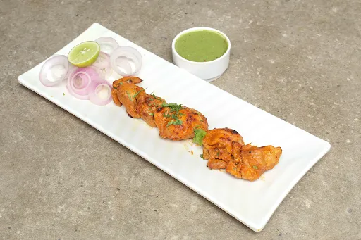 Tandoori Chicken Tikka