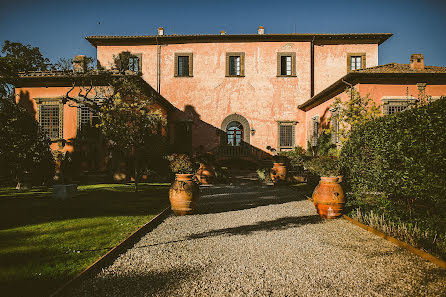 Fotógrafo de casamento Daniele Torella (danieletorella). Foto de 16 de abril 2019