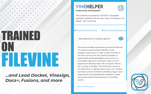 VineHelper™