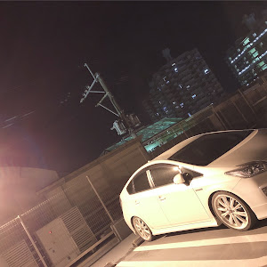 プリウス ZVW30