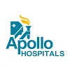 Apollo Hospitals, Bannerghatta Road, JP Nagar, Bangalore logo