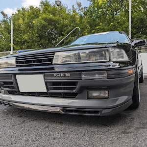 ソアラ MZ20