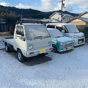 ミラジーノ L700S