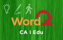 WordQ CA I Edu small promo image