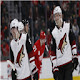 Arizona Coyotes Themes & New Tab