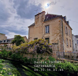 maison à Pontivy (56)