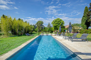 maison à Saint-Rémy-de-Provence (13)