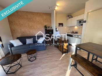 appartement à Les Orres (05)