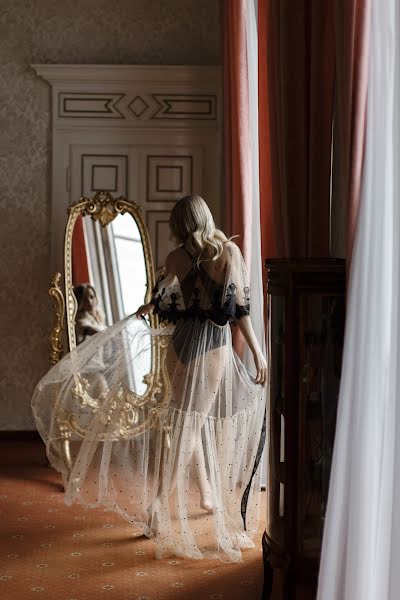 Photographe de mariage Darya Sumina (daryasumina). Photo du 16 décembre 2019