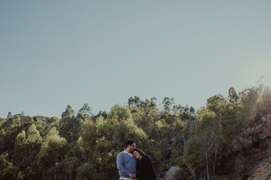 Wedding photographer Gerardo Oyervides (gerardoyervides). Photo of 1 April 2016