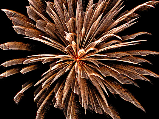 Fuochi di artificio di marvig51