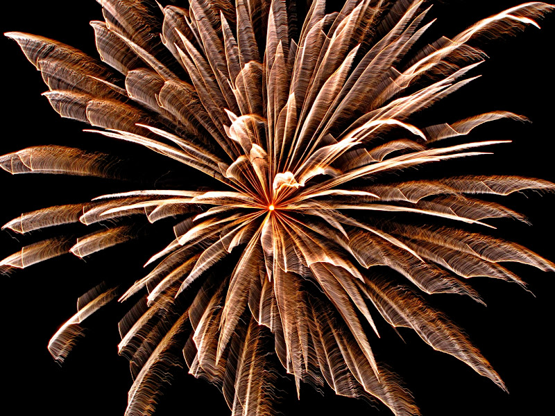 Fuochi di artificio di marvig51