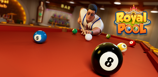 Royal Pool: 8 Ball & Billiards