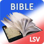 La Sainte Bible, Louis Segond Apk