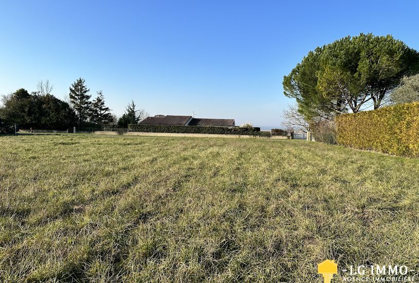  Vente Terrain à bâtir - 2 430m² à Mortagne-sur-Gironde (17120) 