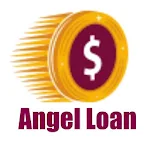 Cover Image of डाउनलोड Angel Loan - Instant Loan & Insurance Credit Card 1.0 APK