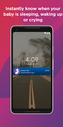 cocoon cam app for pc