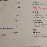 L.A.F Burger 拉芙漢堡