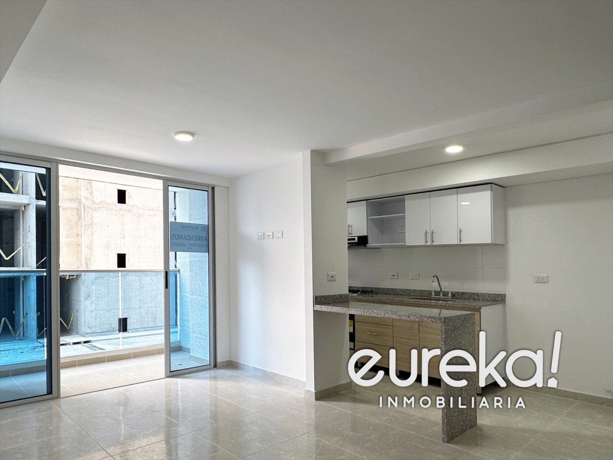 Apartamento En Arriendo - Bosques De Varsovia, Ibague