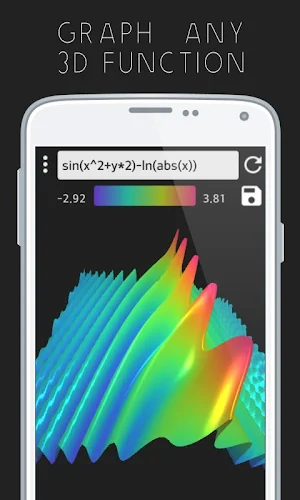 Surface 3d Plot Lite Latest Version For Android Download Apk