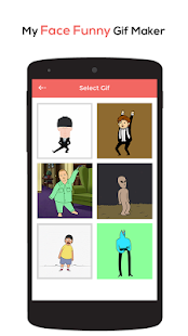 How to download My Face Funny GIF Maker patch 1.0 apk for pc