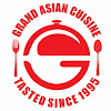 Grand Asian Cuisine, Vikhroli, Ghatkopar West, Mumbai logo