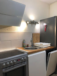 appartement à Vitry-sur-Seine (94)