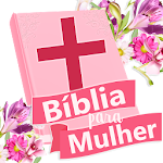 Cover Image of Descargar Biblia para mujer de fe 273.0.0 APK