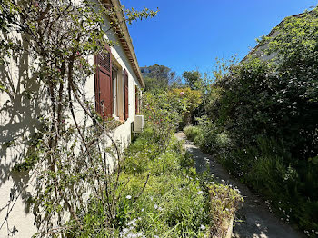 maison à Saint-raphael (83)