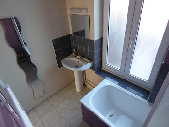 appartement à Lille (59)