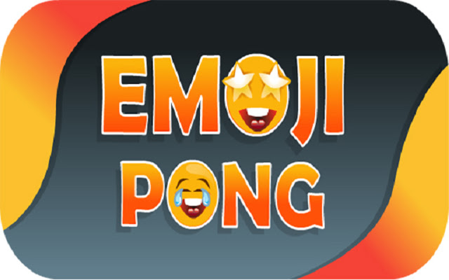 EG Emoji Pong chrome extension