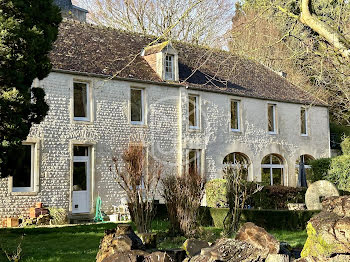 maison à Falaise (14)