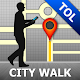 Toledo Map and Walks Download on Windows