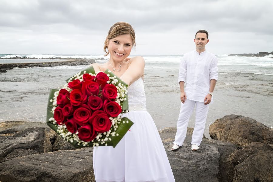 Wedding photographer Alberto Vera (albertovera). Photo of 18 October 2017