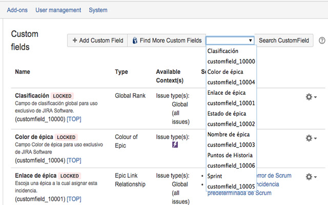 Jirasupport Admin Tools for JIRA Cloud