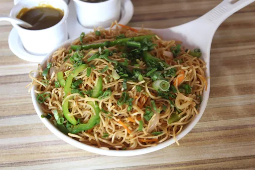 Veg Chowmein